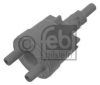 MERCE 1268000078 Valve, fuel supply system